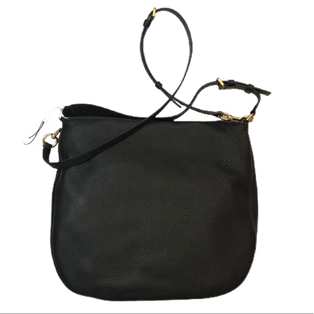 🚫SOLD🚫 Marc Jacobs Empire City Leather Hobo Bag - Picture 4 of 6